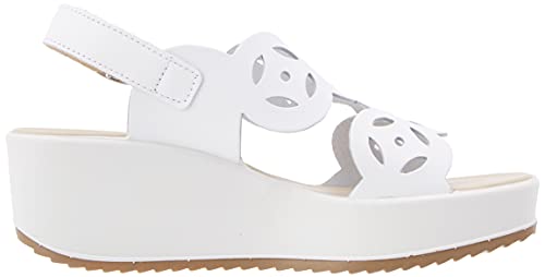 Igi&Co DCD 71645, Sandali con Zeppa Donna