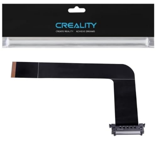 Creality ����K2 Plus�X�N���[���P�[�u���ALCD FPC�t���b�N�X���{�������p�P�[�u�� Creality K2 Plus 3D�v�����^�[�p�^�b�`�X�N���[���p