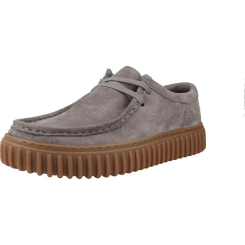 Image of Clarks Mens Torhill LoOxford