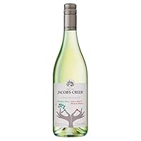 Jacob's Creek Twin Pickings Moscato Sauvignon Blanc , 750ml (Pack Of 6)