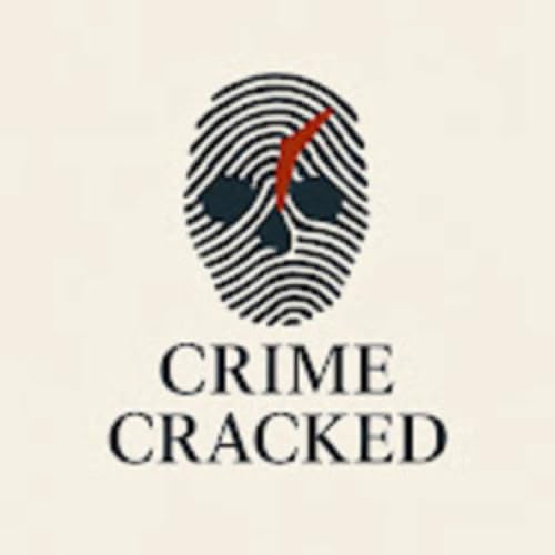 Crime Cracked copertina
