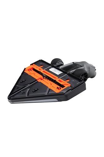 Brosse Embout 18V AIR FORCE EXTREME ROWENTA TEFAL – Electro-Brosse Triangulaire Delta - vue 4
