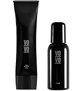 Amazon | 【皮膚科医監修・医薬部外品】 VO-VO- 育毛剤 薬用