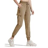 M MAROAUT Hiking Pants Women Joggers for Women Cargo Pants Women Summer Pants Women Lounge Pants Wom