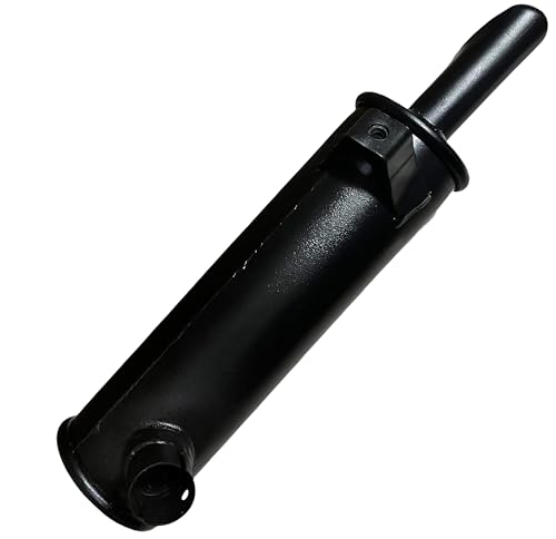 Viefow 105-296 Exhaust Muffler Fits Cub Cadet Kohler K241 K301 Tractors
