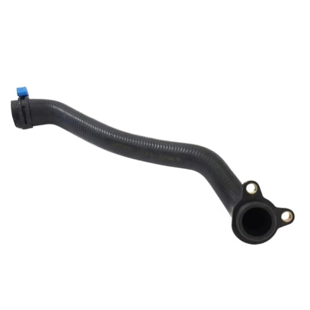 Bcdskzavu One Color 11537580969 7580969 Coolant Radiator Hose Water Pipe Fit For F01 F02 F03 F04 F07 F10 F11 F13 F18 535I F06 F12 640I 740Li N54 N55