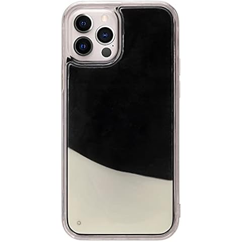 Stephanie Imports Liquid Sand Case for iPhone 12/12 Pro Cover