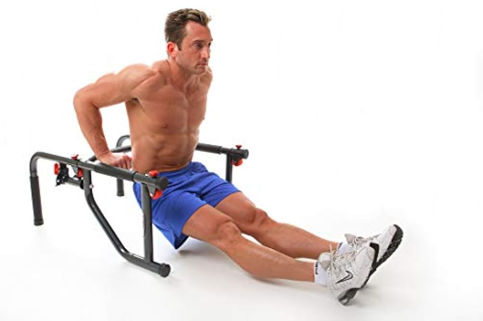 THERACK? Workout Station 30 lb Pro Version