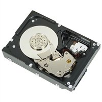 Dell Hdd 4Tb 7,2K 3,5 Inch Sas 4Tb Sas 7200Rpm, 3.5", 4000, Dtk38 (4Tb Sas 7200Rpm, 3.5, 4000 Gb, 7200 Rpm)