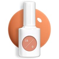 Amazon | uka(ウカ) カラー ベースコート 8/0 (スモークグレー)10ml