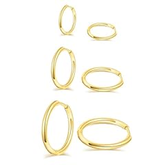 Gold(12mm/14mm/16mm)