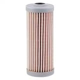 For Baldwin Filters Pf981 Fuel Filter, 3-1/2 X 1-3/8 X 3-1/2 In