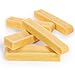 Hund und günstig Kaufen-Larsson | Yaky Kaukäse für Hunde - Größe M (5X 50-80g) - Hunde Kaustange Käse Kauknochen für Hunde - 100% NATÜRLICH - sehr schmackhaft