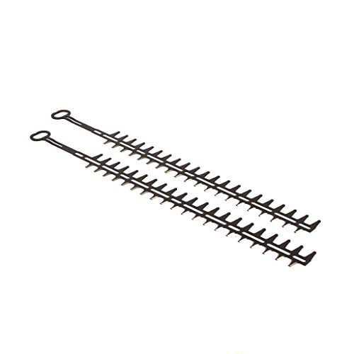 Oregon 59-201 24" Hedge Trimmer Blade Set