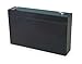 Battery, Sealed Lead Acid, 6V, 12Ah, Faston