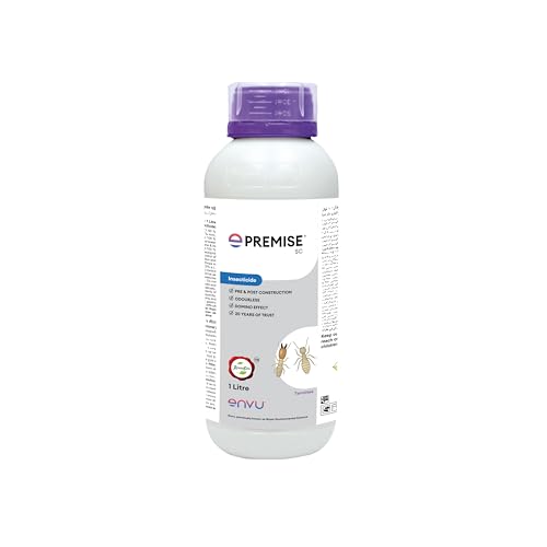 Premise SC (Imidacloprid 30.5%) for Termite Control 1000ml- Pack of 1