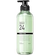サクセス24 クレンジング シャンプー コンディショナー 　グリーンシトラス Amazon | 【まとめ買い】サクセ ス24 クレンジングシャンプー +