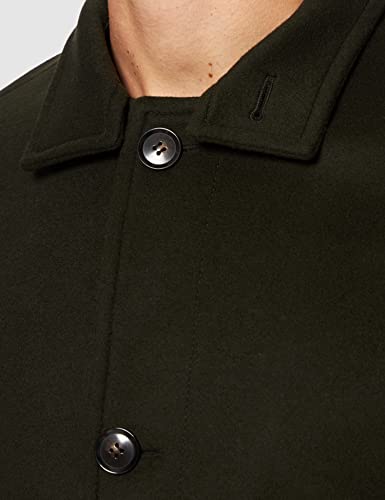 Strellson Finchley 2.0 Cappotto di Lana, 303, 50