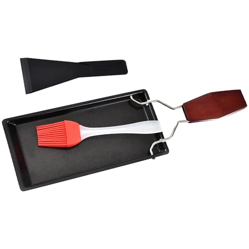 ORFOFE �o�^�[�ƃ`�[�Y�O���h���p�� ���h���m���X�e�B�b�N�t���C�p�� �V�R�R�[�e�B���O �����݌v �X�e�[�L�p���Z�b�g �o�[�x�L���[��A�E