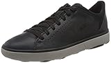 Transpirable GEOX U NEBULA Y A NAVY Men\'s Trainers Low-Top Trainers size 45(EU)