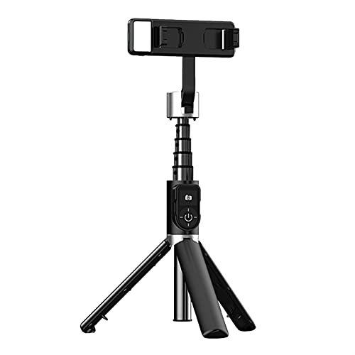 Télécommande Bluetooth perche à selfie 3 en 1 SCRUBY avec trépied