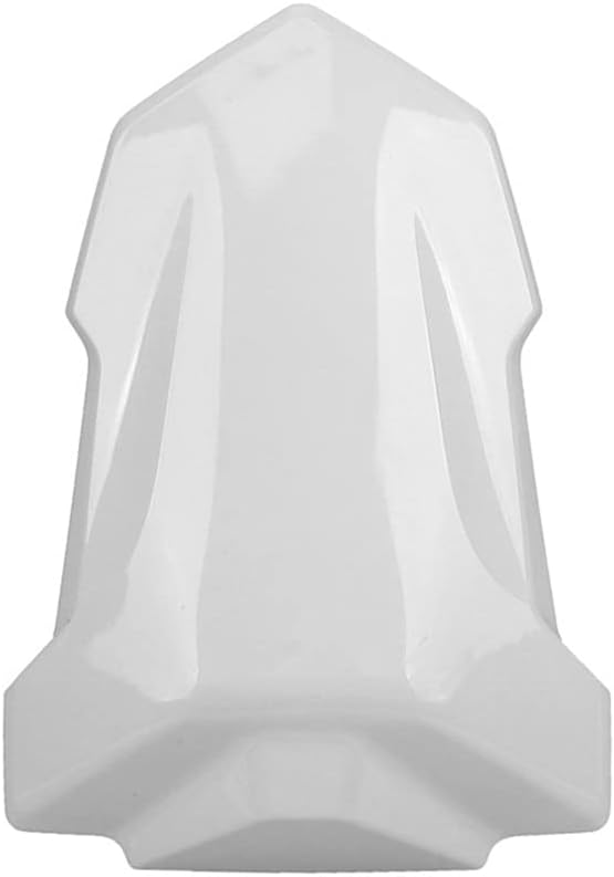 Motorcycle Accessories Rear Seat Cowl Compatible with BMW S1000RR S1000R 2019-2021 (Black)