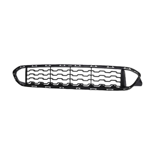 Grille avant pare-chocs en maille centrale robuste pour calandre X3 F25 X4 F26 51118056939