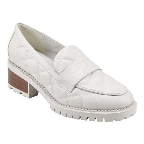 Image of Marc Fisher Women's Dantea Loafer