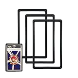 supports ddr4 4333+(oc) Le forfait comprend 5 supports aux dimensions étudiées pour accueillir parfaitement les cartes de qualité PSA card. Design minimaliste et élégant, couleur noire, conçu pour s'adapter à n'importe quel environnement et mettre en valeur le papier exposé. N'abîme pas vos cartes gradées