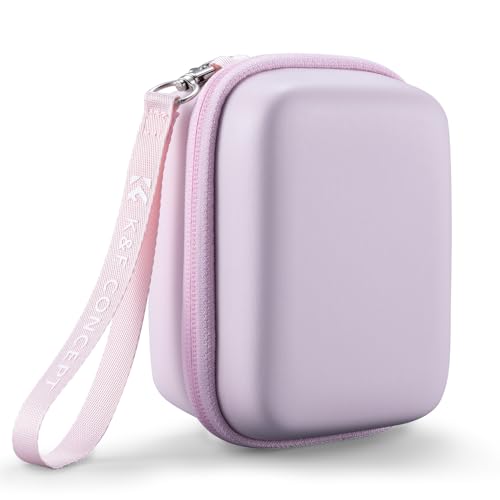 K&F CONCEPT 収納ケース対応 理光 RICOHGR 超コンパクトデジタルカメラ保護収納ケース