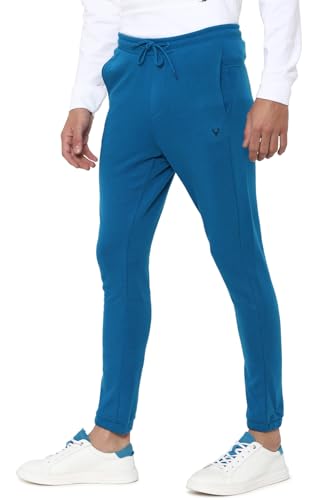Image of Allen Solly Men Track Pants
