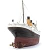 يحدث RMS Titanic