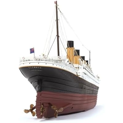 يحدث RMS Titanic