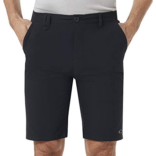 Oakley Men's Take Pro '18 Shorts,30,Fathom #TOP7