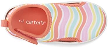 carter's Girls Salinas Sport Sandal, Print, 9 Toddler | Image 6