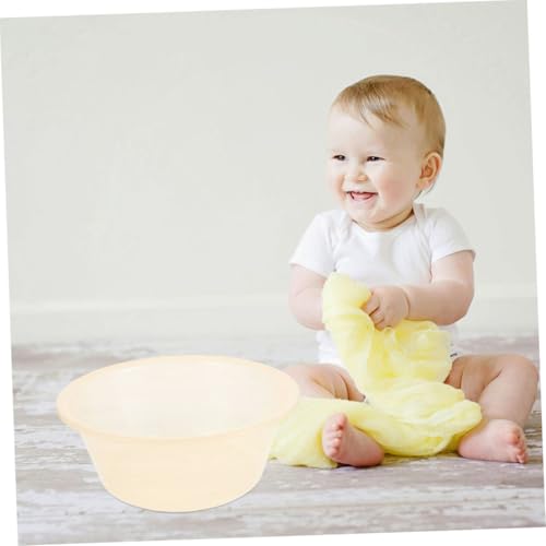 Bañera para pies y rostro Ipetboom de plástico miniatura 6