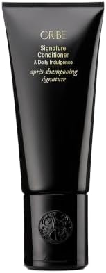Oribe Signature Conditioner - Detangles, Hydrates & Repairs Hair