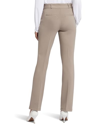 NYDJ Women's Classic Trouser Pants2