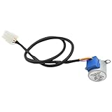 Anxingo 230404002 Throttle Stepper Motor, Replacement for Ryobi RYi2300BTA RYi2300BT Generator