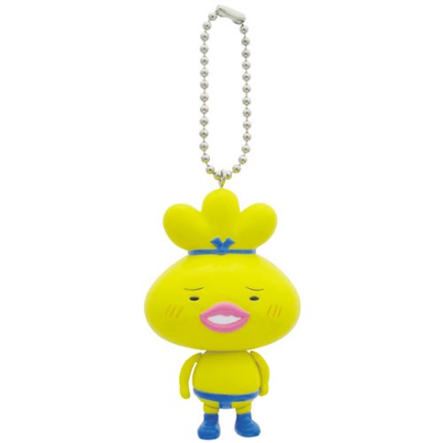 Amazon.co.jp: おでんくん かしゃかしゃキーチェーン （おでんくん