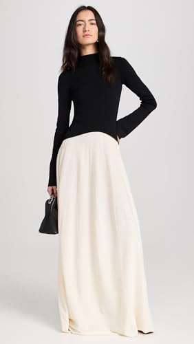 Solid & Striped Women's x Sofia Richie Grainge The Soglio Dress2