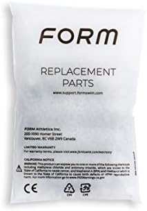 FORM Smart Swim Goggles Charging Cable