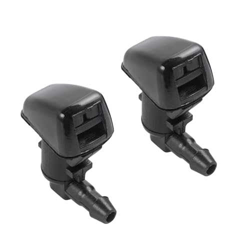 Buse de lave-glace de voiture BT4Z-17603-A, ajustement exact pour MKX