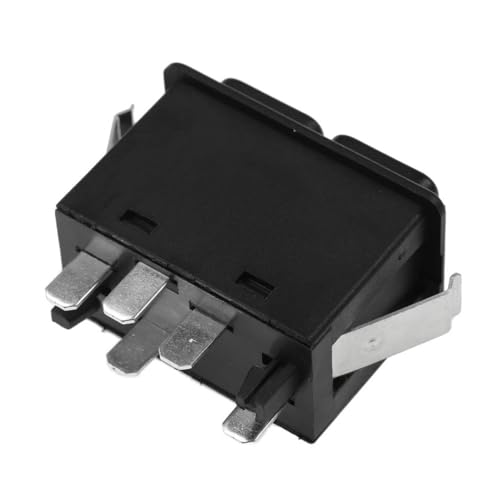 Bouton Commande Lève Vitre Voiture pour E30 E28 E24 E23 L6 M5 - Pièce de Remplacement Fluide