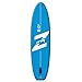Pool Central 9.75' Zray E10 Evasion Deluxe All Around Inflatable Stand-Up Paddle Board