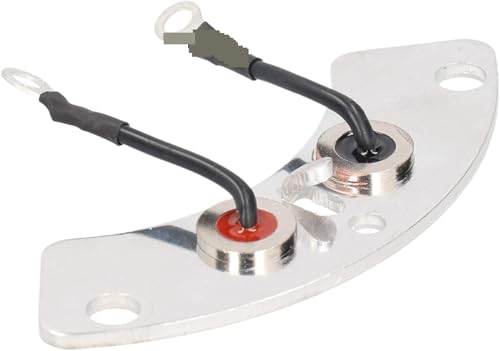 Diode rotative T30 et pont redresseur de précision pour alternateur - 7