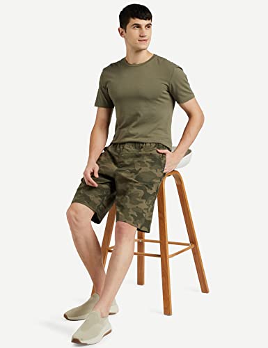 Image of Van Heusen Men Shorts