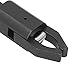 KJAOYU Accurate CNC Bar Puller with Automatic Integrated Jaws – Straight Handle Lathe Pullers for Professional Machining (16x16mm) (16 * 16mm)