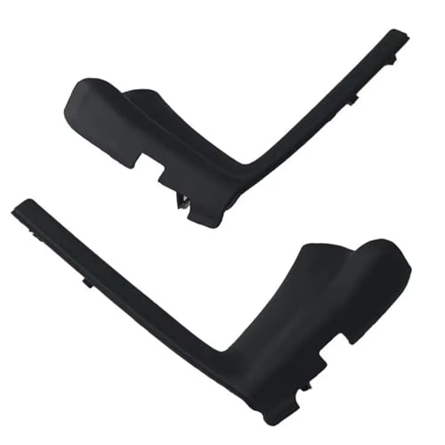 Joint d'étanchéité pare-brise avant Toyota Yaris Vitz NSP130 15-17 lot de 2