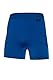 NordTrek Unisex-Adult Logan Boxer, Blau, L